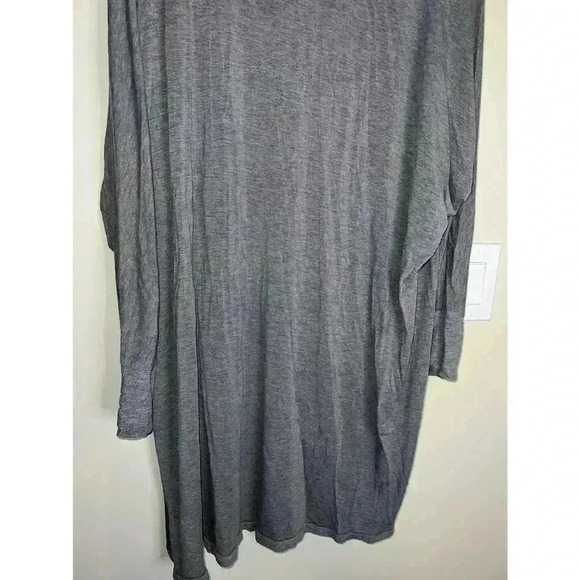 TORRID size 2 soft cardigan - Picture 9 of 9